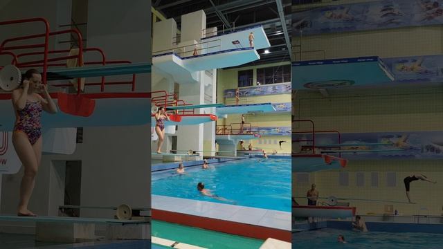 ВОДА Flydiving 20 июня 2024 г. смотреть онлайн