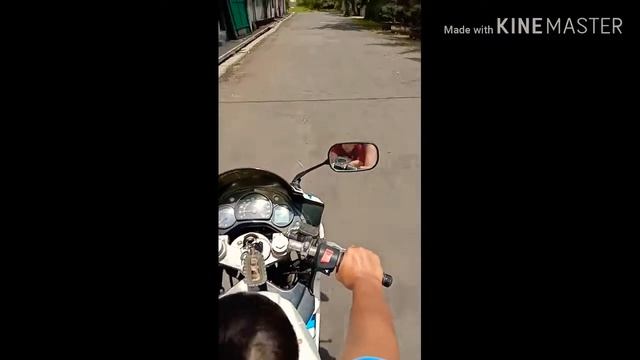 Inilah Motor Minerva R 150 VX 2012 || masih eksis di tahun 2020 Limited Edition || Motor Legend® смотреть онлайн