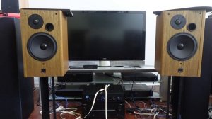 MB QUART QL 502 S