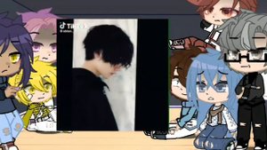 °//Реакция на прошлую жизнь вару как ???°//•{Стекло}•