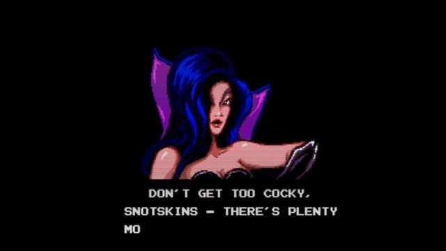 САМАЯ СЛОЖНАЯ ИГРА МОЕГО ДЕТСТВА  БАТЛТОАДС  BATTLETOADS