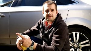 Полировка автомобиля руками за 300 рублей! Самый простой и бюджетный способ