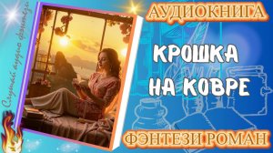 КРОШКА НА КОВРЕ (ч.1) фэнтези