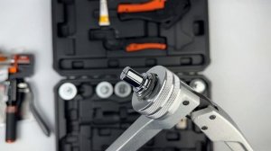 Комплект инструмента IBOSAD SD-1632Y (гидравлический)