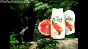 Реклама Тимотей - Укладка без повреждений