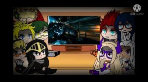 Proheros react to ghost rider part 2/and venom vs riot