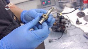 2 Диагностика неисправностей - Плунжер ТНВД