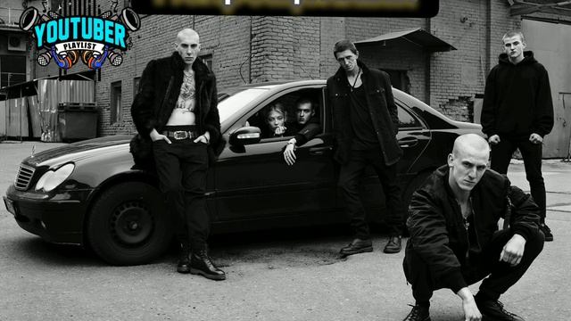 KROKOT - Непрощённый  2020