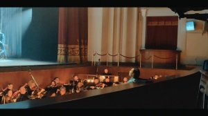 Опера. Евгений Онегин. НОВАТ