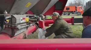 Ко Дню работника сельского хозяйства и перерабатывающей промышленности 2024 г.