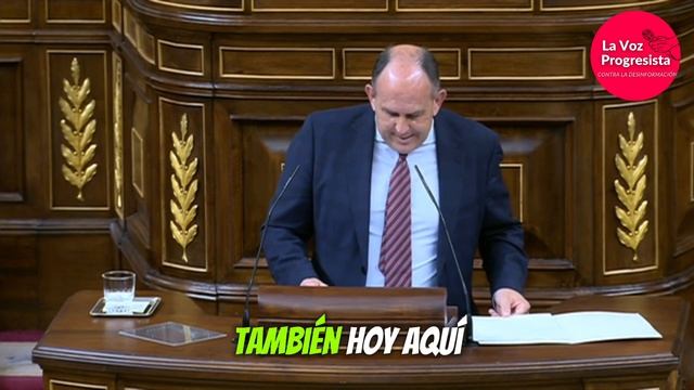 💥Enrique Santiago HACE LLORAR al FACHA de Abascal por sus INSULTOS a los TRABAJADORES смотреть онлайн