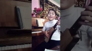 Сен аны сезген жоксун