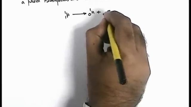 Class 12 Physics | Nuclear Reactions | #12 Characteristics of Beta Decay | For JEE & NEET