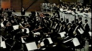 17. Carmina Burana / 3. Cour d'amours - "Stetit puella". Soprano: Laura Alfonzo