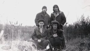 посёлок "Горшки " " Ах как хочется вернуться ..." г Сызрань "без прикрас"