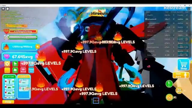 #farme supernatural simulator смотреть онлайн