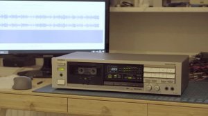 Onkyo TA 2440