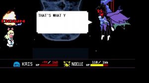 [SNOWGRAVE Spamton NEO] Slightly Updated Introduction