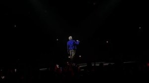 Queen & Adam Lambert - The Show Must Go On