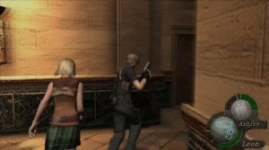 Resident Evil 4 - Резидент Ивл 4 - Часть 2 #residentevil4