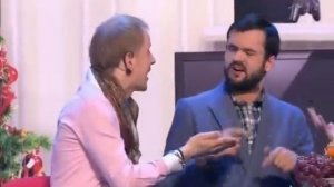 Триод и Диод Родственник жены