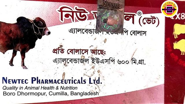 New dazole vet Bolus for cattle sometimes to eatনিউ ডাজল ভেট বোলাস গবাদিপশুকে কখন কেন খাওয়াতে হয় 💊🐄 смотреть онлайн