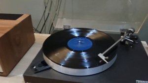 Luxman SQ-507X Integrated Amplifier Fully Restored demo The Steve Miller Band Jet Airliner