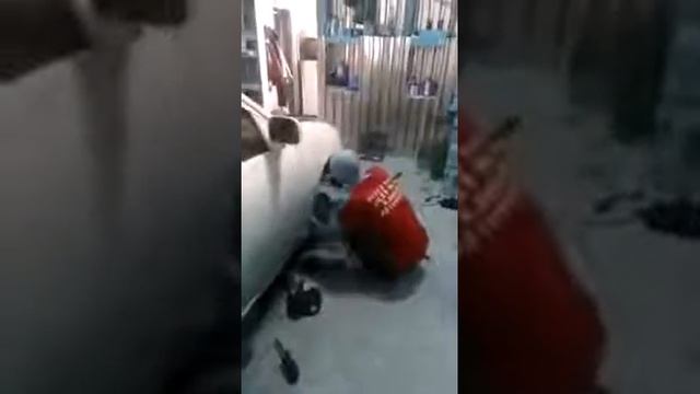 Чувак зажигает под Ленинград смотреть онлайн