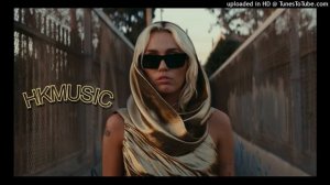 Miley Cyrus - Flowers (HKMUSIC After Remix)