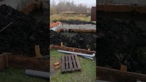 погреб на высоких угв (высоких грунтовых водах)