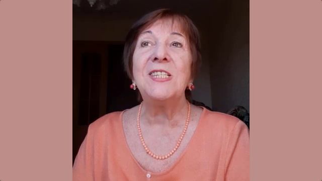 Поэтические чтения. Душевное философское стихотворение «Великая малость»