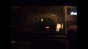 Kenwood KX-990SR works