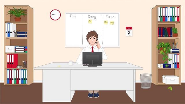 Resource Management | Perils of a Project Manager - Episode 5 (FUNNY) смотреть онлайн