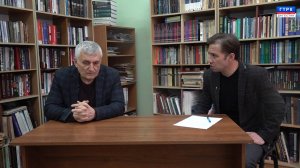 Актуальное интервью , коррупция. С. Ниналалов,  21.11.24 г.