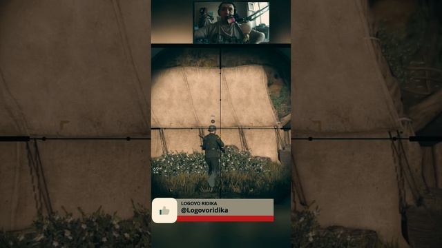 sniper Elite 4 #стримы #игры  #gaming #subscribe #shortvideo