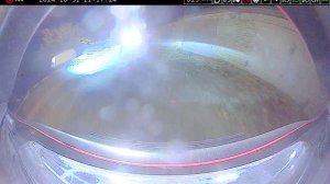 Джили Кулрей ДТП