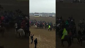 шахри хисор 02 01 2022 бузкаши калон лошады