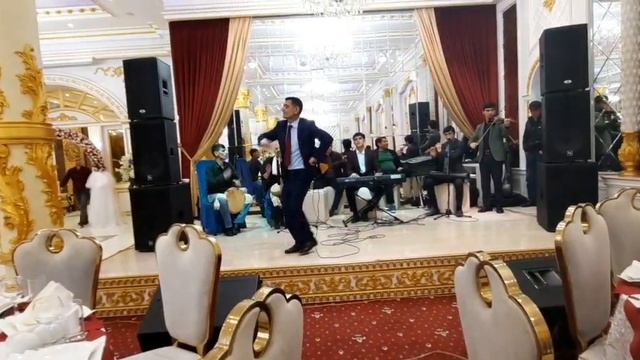 Содик Холов- Базми Туёна 2021|💣💥Суруди Найнавозай Бачае💥💣|Sodiq Holov- Bazmi Tuyona 2021. смотреть онлайн