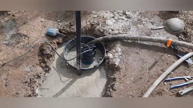 Всеволожский район, Абиссинская скважина!💧🪣 смотреть онлайн