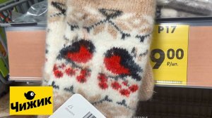 ЧИЖИК новинки🔥Что выгодно купить сегодня? Обзор из магазина ноябрь 2024