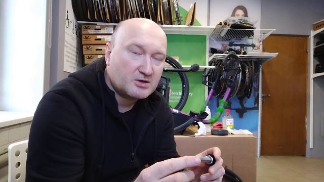 Кресло-коляска. Профилактика осей колес.
https://invapro.pro/ смотреть онлайн