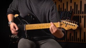 Simplifier Deluxe Zero Watt Guitar Amplifier