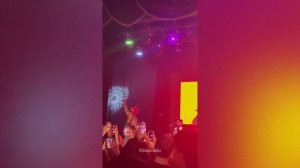 ИНСТАСАМКА КОНЦЕРТ КОСТАНАЙ КАЗАХСТАН 24.11.22