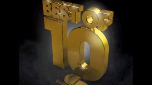 Best Of 10 The Drill 'The Drill' (Dean Newton Remix Edit)