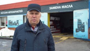 Отзыв ИП Владимира Борисова о работе компании «ЮБП-Консалтинг»