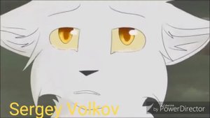 Клип коты-воители _Белогривка и Остролап_ Я украду