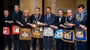 Спецкурс. Аннунаки.  Конференц - зал Ватикана. (1)