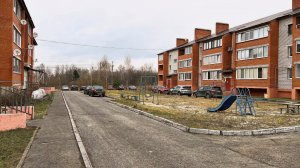 однокомнатная квартира в поселке Шатурторф, Московской области