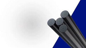 Tecnifibre struna HDMX - Hybrid3D