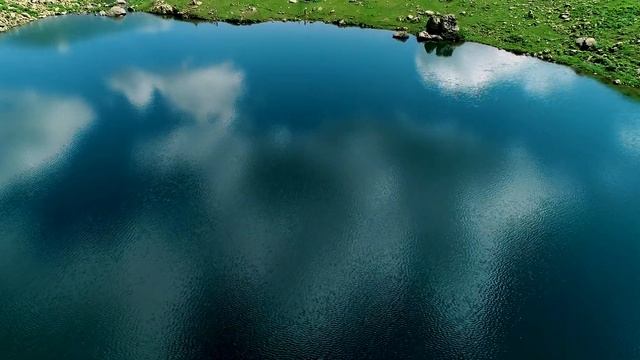 Мзымна | Рицинский заповедник | Прогулка по воде